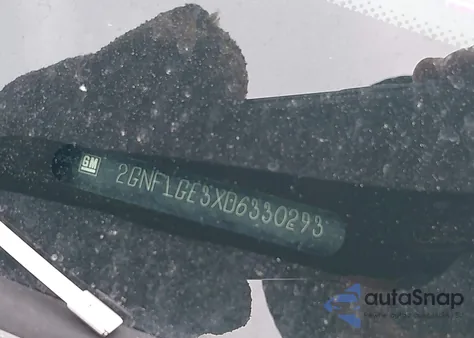 2013 Chevrolet Equinox Ltz z USA, uszkodzony, nr VIN 2GNFLGE3XD6330293